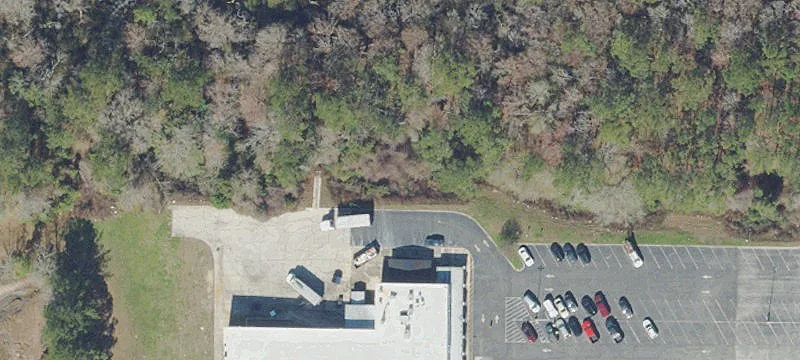 Retail Space in Cornerstone Square