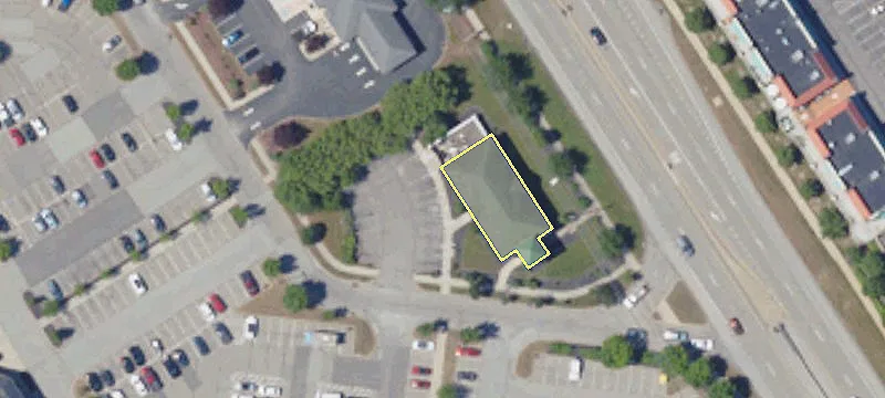Wexford Retail Space on Perry Highway