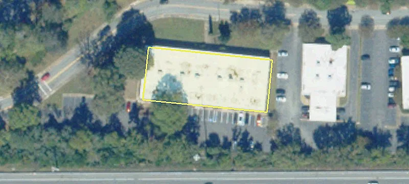 Medical Office Building Near Interstate