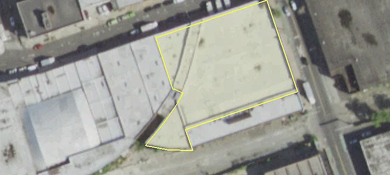 Brooklyn Industrial/Commercial Facility For Sale