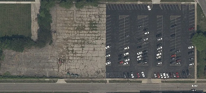 Toledo Office Property for Sale
