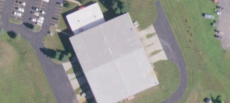 Industrial Site Approved for Development