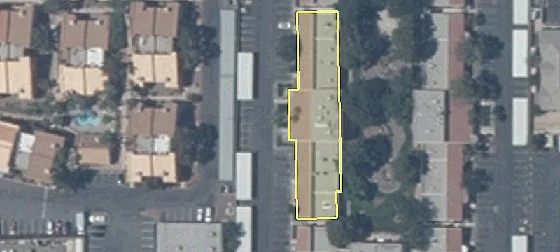 Office Space on Flamingo Road