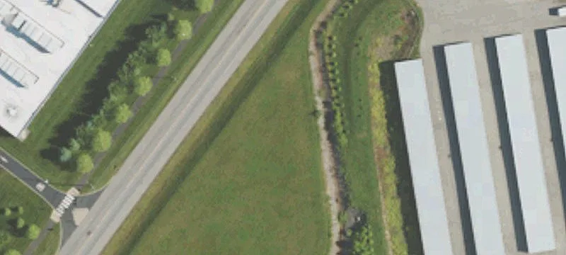 Industrial Space Near I-476