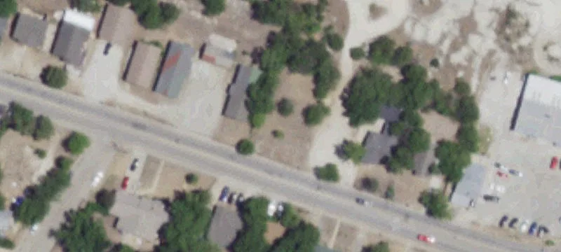 Retail Space Near Fort Hood