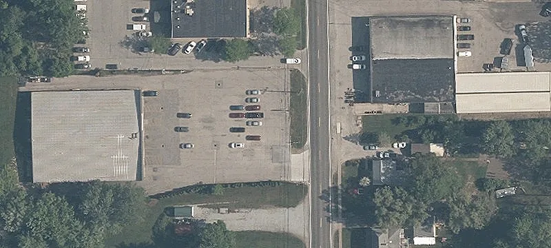 Retail Space Available For Lease
