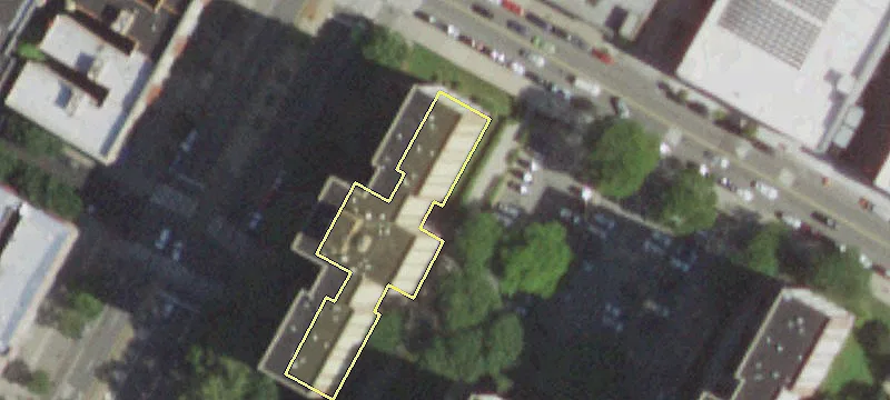 Harlem Retail/Office/Medical Space Available