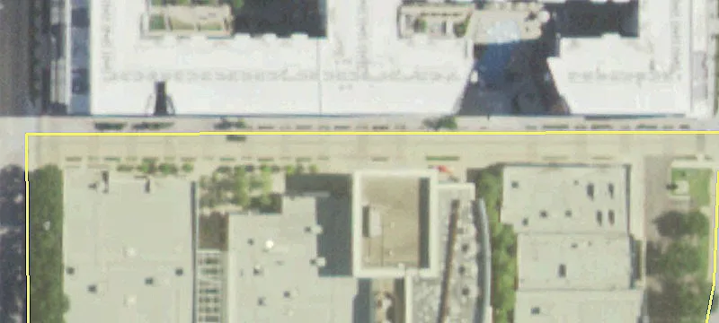 Retail Space Near Galleria