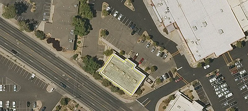 Retail Space in Prescott Center