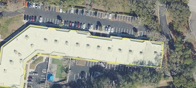 Flex Space Near I-95