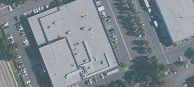 Fremont Industrial Manufacturing Building