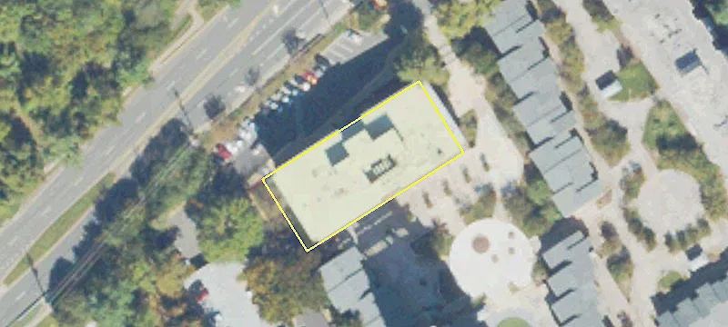 Office Spaces For Lease