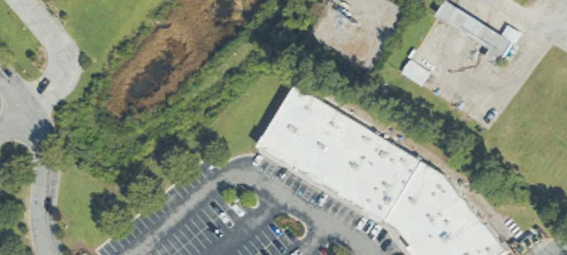 Retail Space in Growing Area