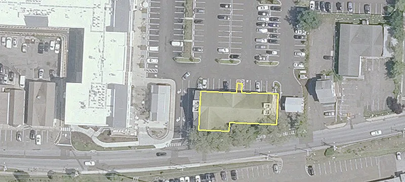 Office Space in Darien Commons