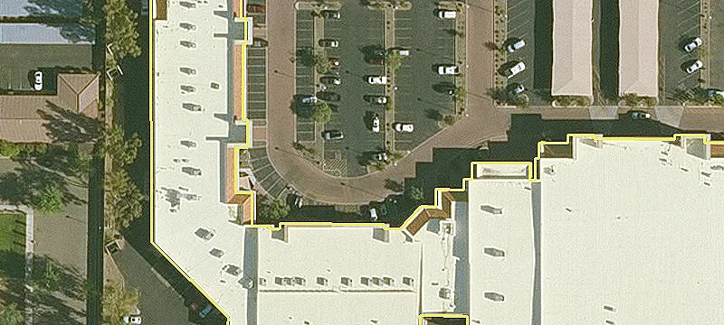 Retail Space Available For Lease