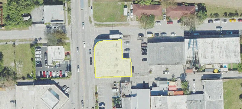 Miami Office Space For Rent