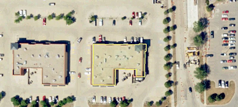 Retail Space in South Creek