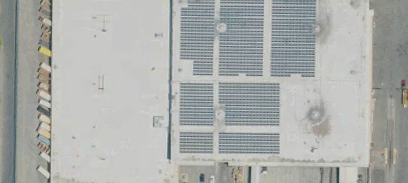 North Highlands Warehouse Opportunity
