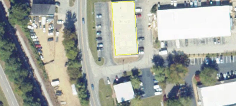 Flex Space with Retail Frontage