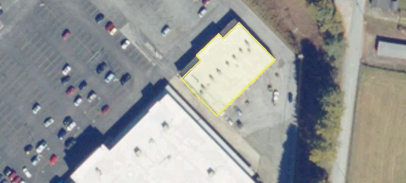 Retail Space in Twin County