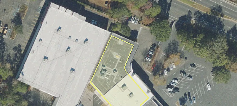 Retail Space on Apalachee Parkway