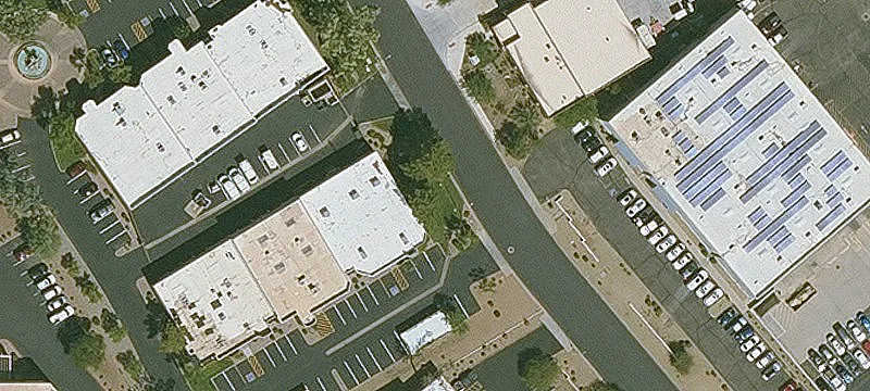 Chandler Industrial Building For Sale