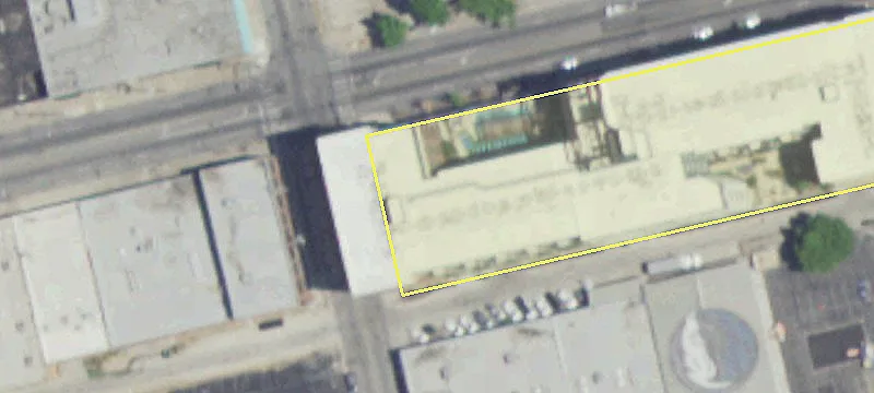 Office Building in Dallas, TX