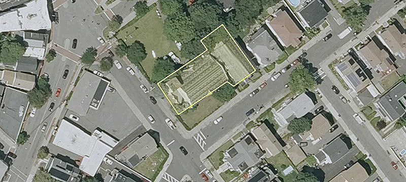 Retail/Restaurant Space in Chelsea, MA
