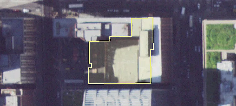 Prime Retail Space in Loop