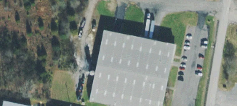 Industrial Warehouse Space Available