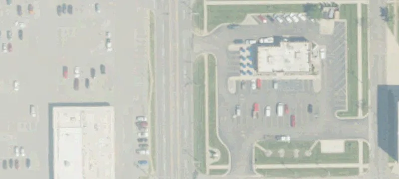 Retail Space in Sturgis Plaza