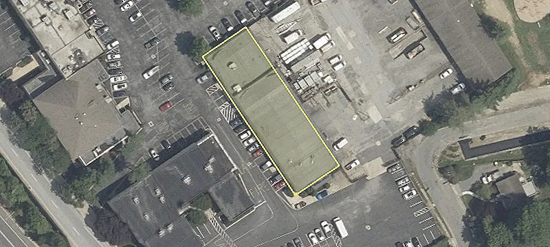 Flexible Office and Warehouse Space