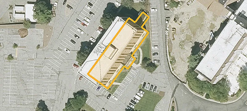Framingham Office Park Suites Available