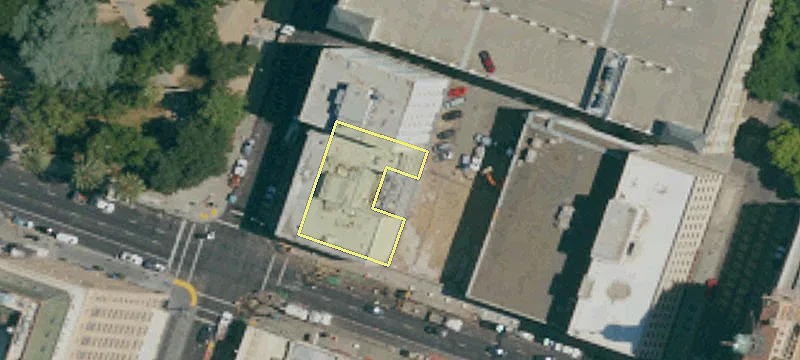 Downtown Retail/Office Space Available