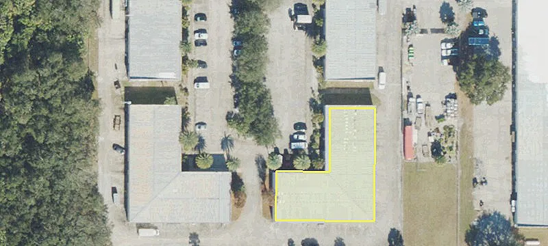 Industrial Flex Space For Rent