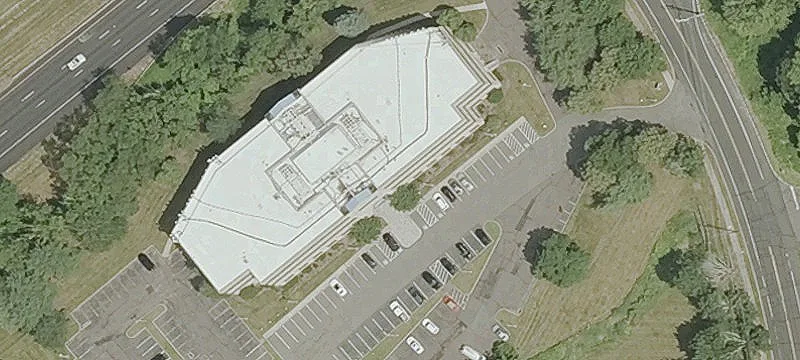 Meriden Executive Park Office Space