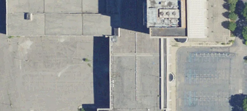 Dearborn Office Building for Lease