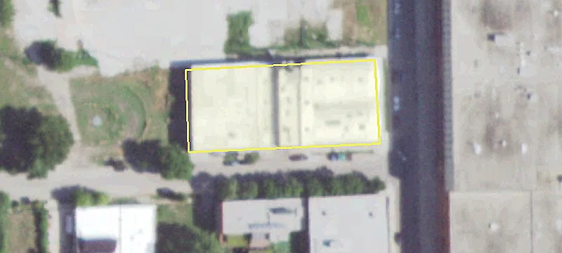 Rehabbed Chicago Building For Sale