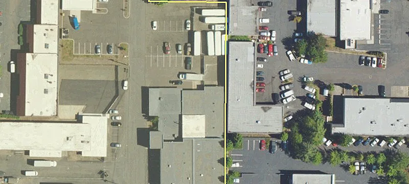 Tualatin Warehouse Space For Rent