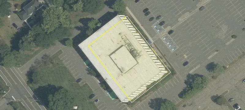 Morristown Office Building For Rent