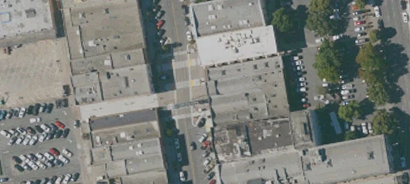 Prime Retail Space in Oldtown