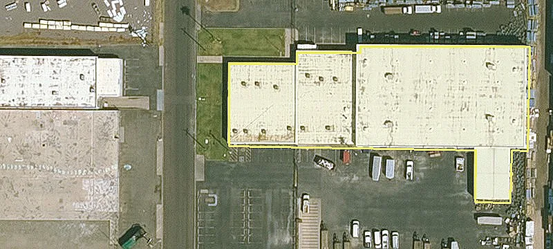Phoenix Warehouse Space Available