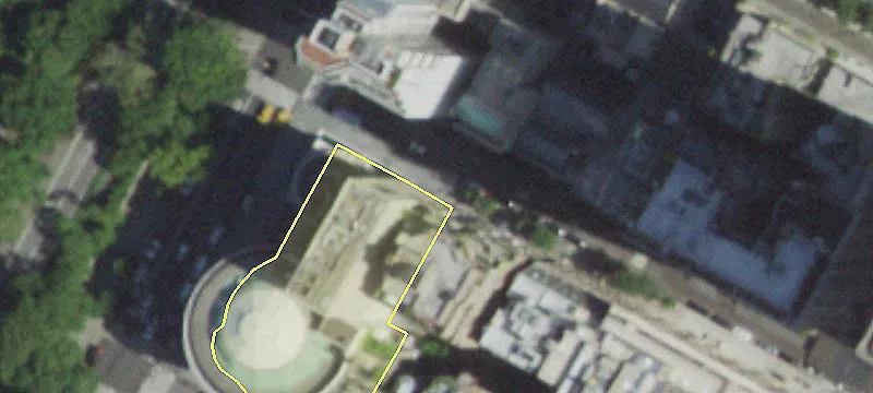 Seaport Retail Space Available