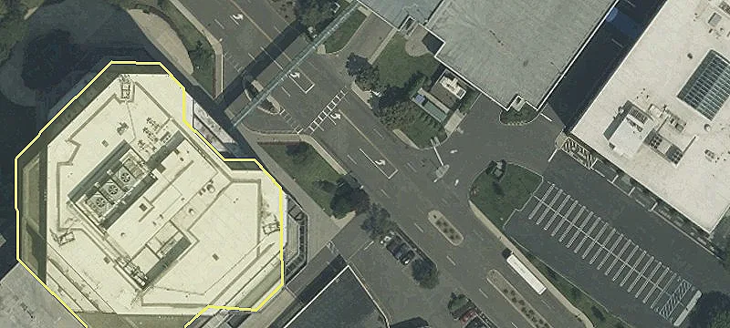 Secaucus Office Space For Rent