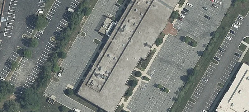 Columbia Flex Space Available Now