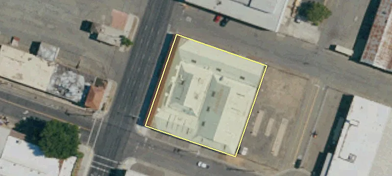 Creative Space Opportunity in Sacramento
