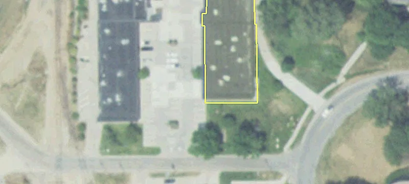 Modern Office Space Available
