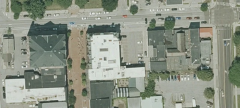 Church Street Marketplace Office Space