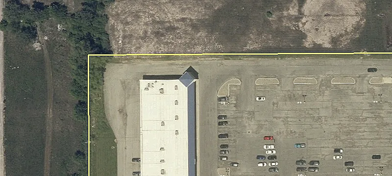 Retail Space in East Pointe Plaza