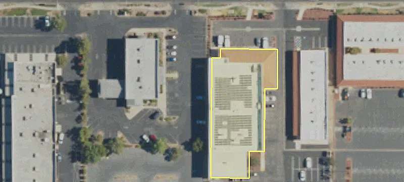 Retail Space Near Walmart